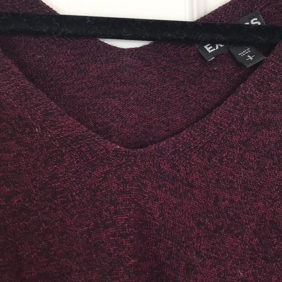 Express sweater - Picture 2 of 4
